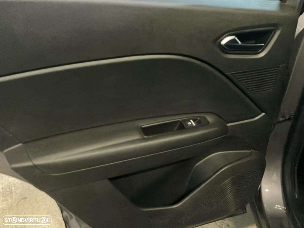 Renault Captur 1.0 TCe Techno - 20