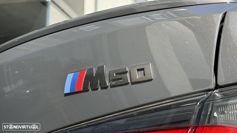 BMW i4 M50 Pack Desportivo M Pro - 9