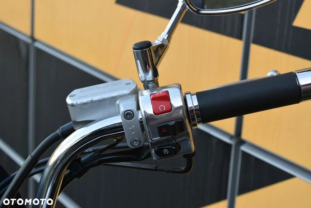 Yamaha Drag Star - 23