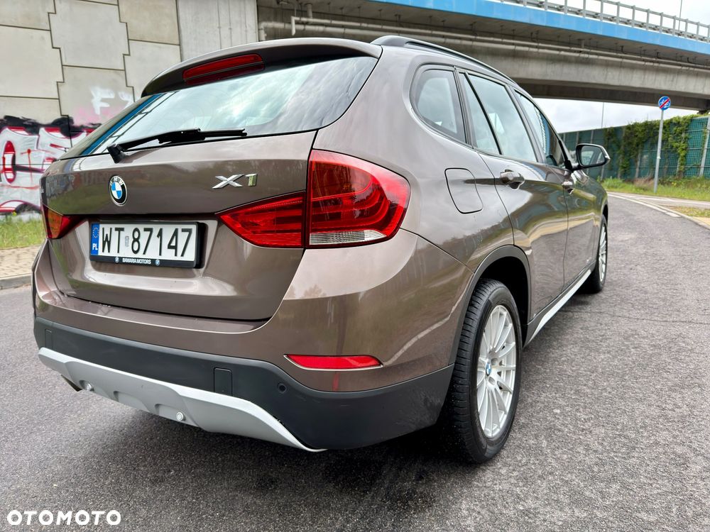 BMW X1 - 15