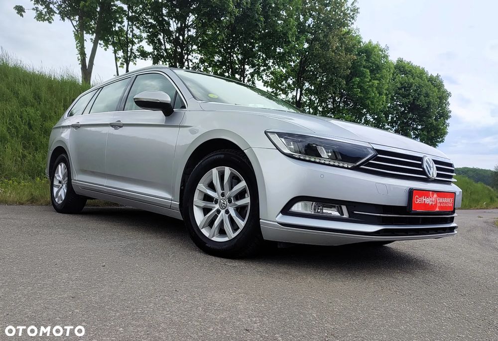 Volkswagen Passat 2.0 TDI (BlueMotion Technology) Highline - 4