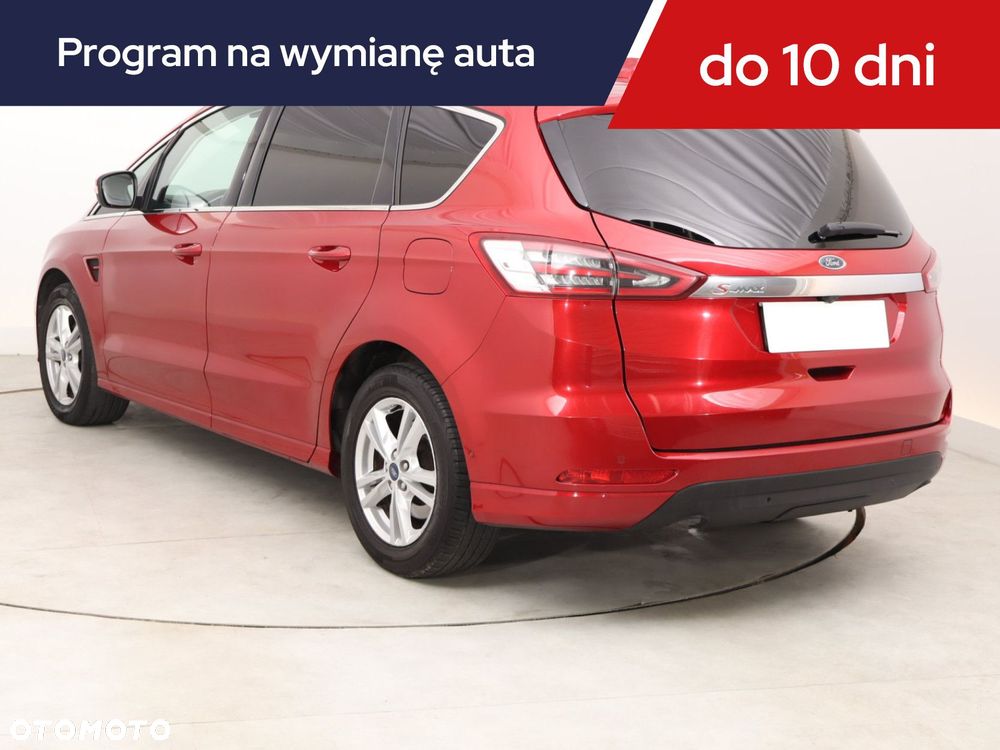 Ford S-Max - 5