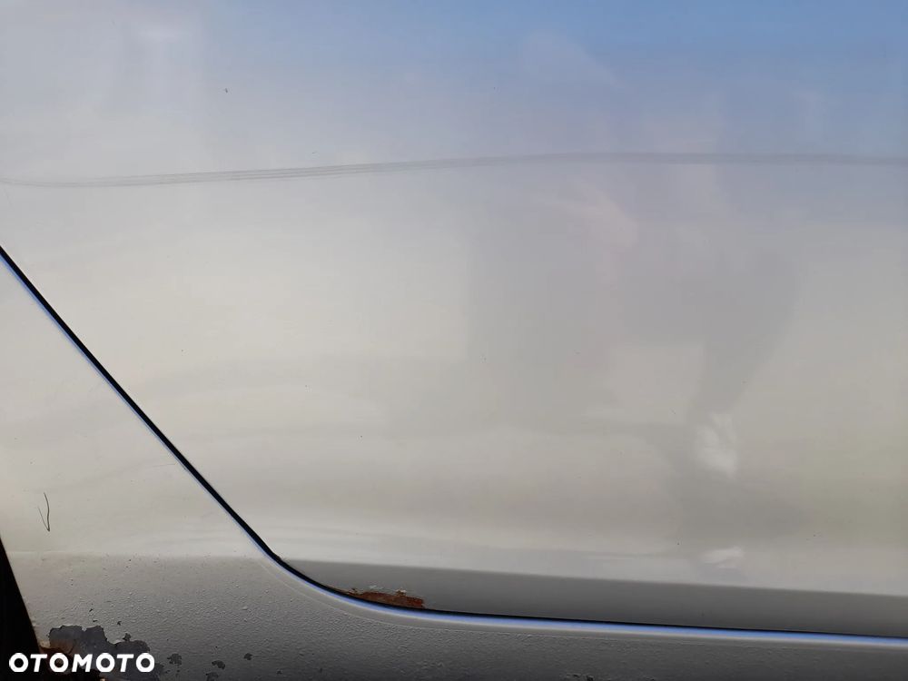 OPEL INSIGNIA A DRZWI PRAWY TYŁ PRAWE TYLNE Z176 GAN - 9