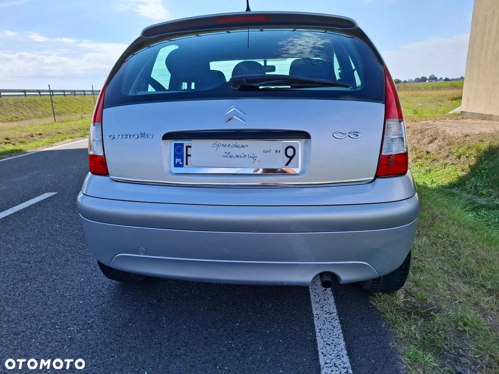 Citroën C3 1.4 Exclusive - 12