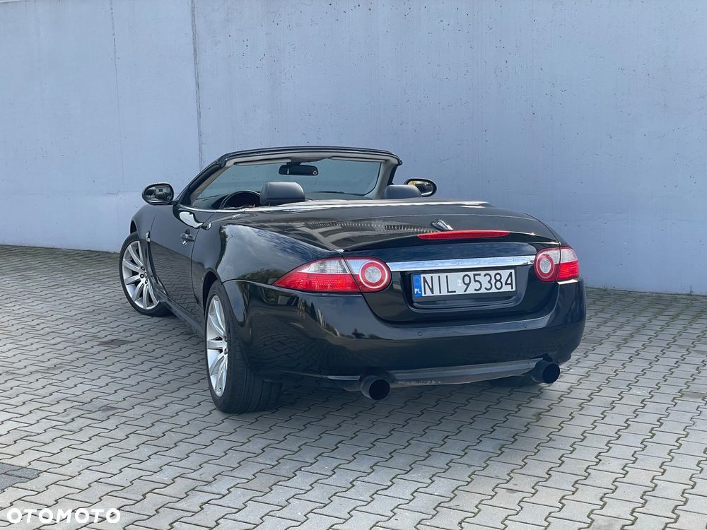 Jaguar XK - 13