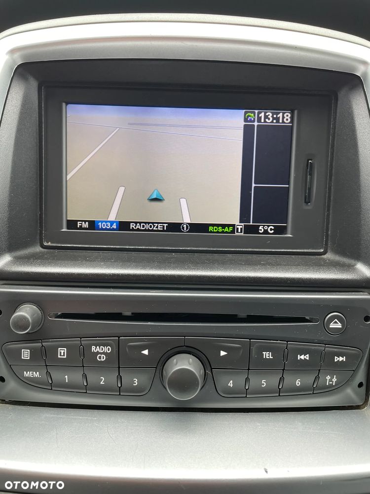 Renault Trafic Generation - 25