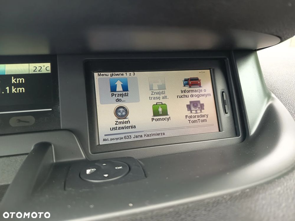 Renault Grand Scenic 2.0 16V 140 CVT Dynamique - 23