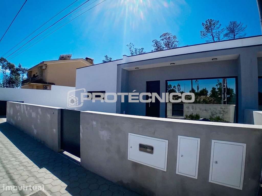 Moradia Térrea T3+1 – Cacia - Grande imagem: 3/23