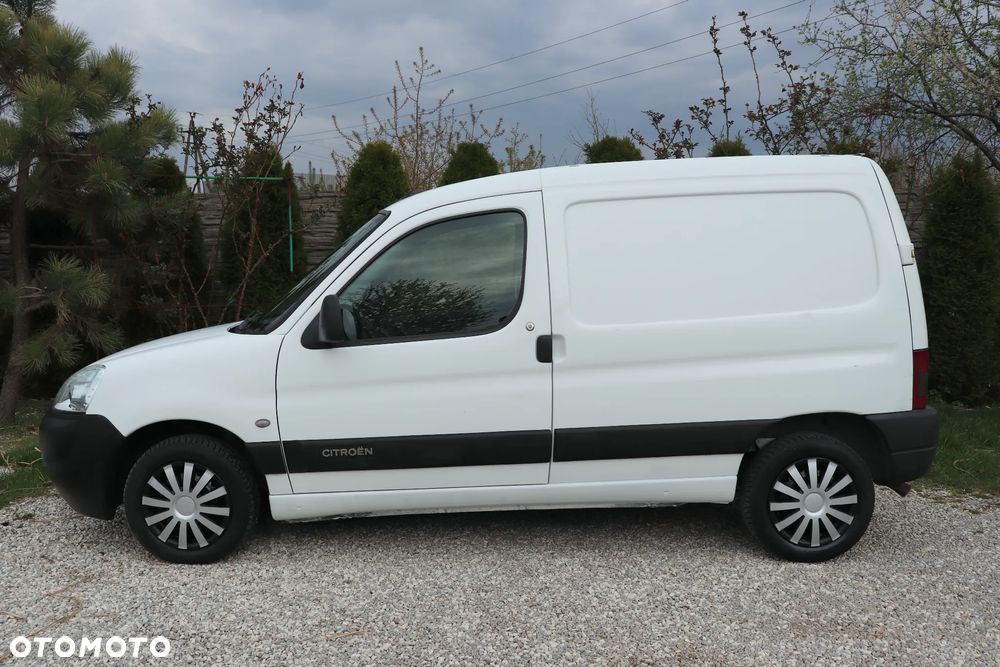 Citroën Berlingo - 3