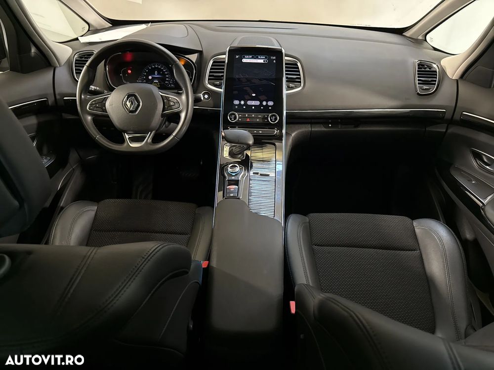 Renault Espace - 10
