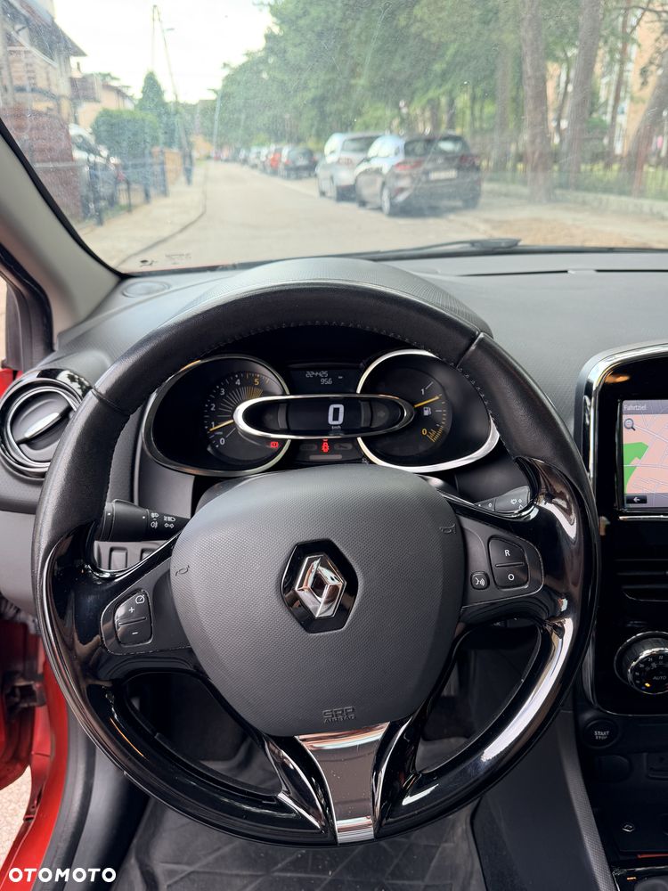 Renault Clio - 14