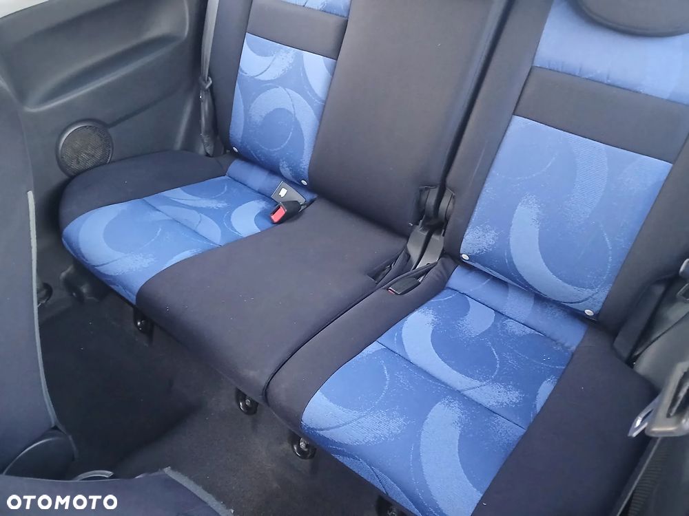 Hyundai Getz 1.1 GL - 14