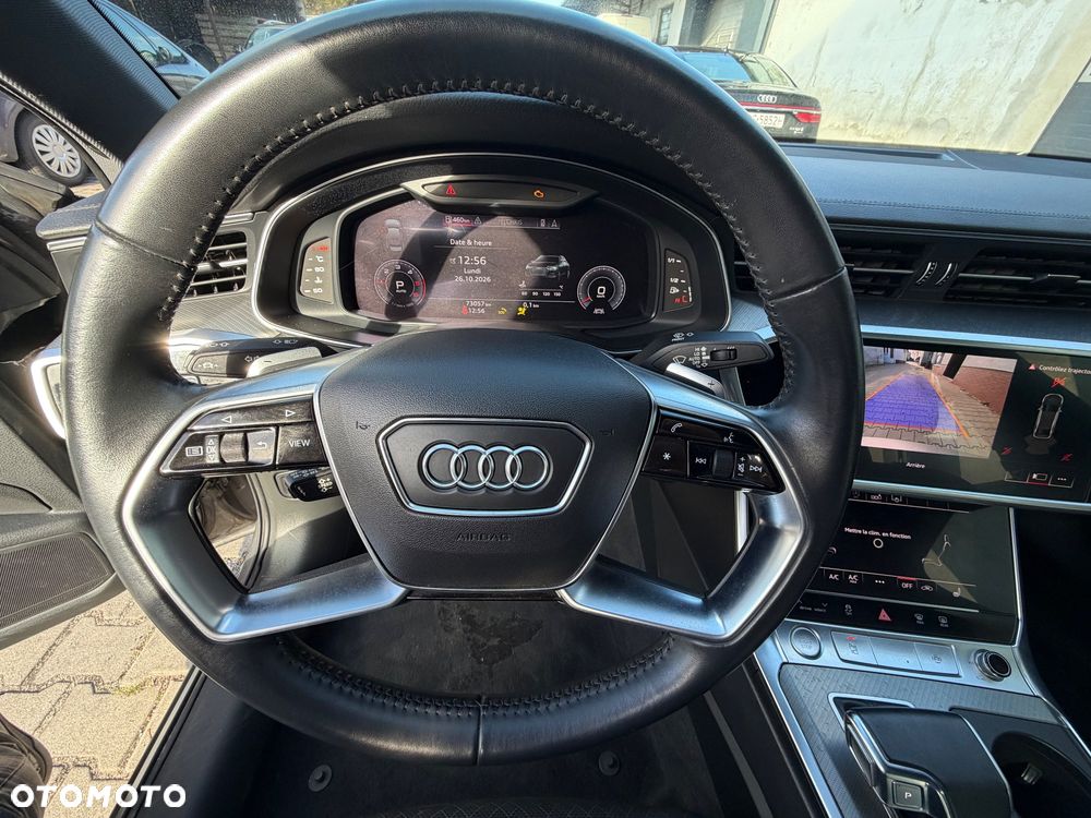 Audi A6 Limousine 40 TDI S tronic sport - 15