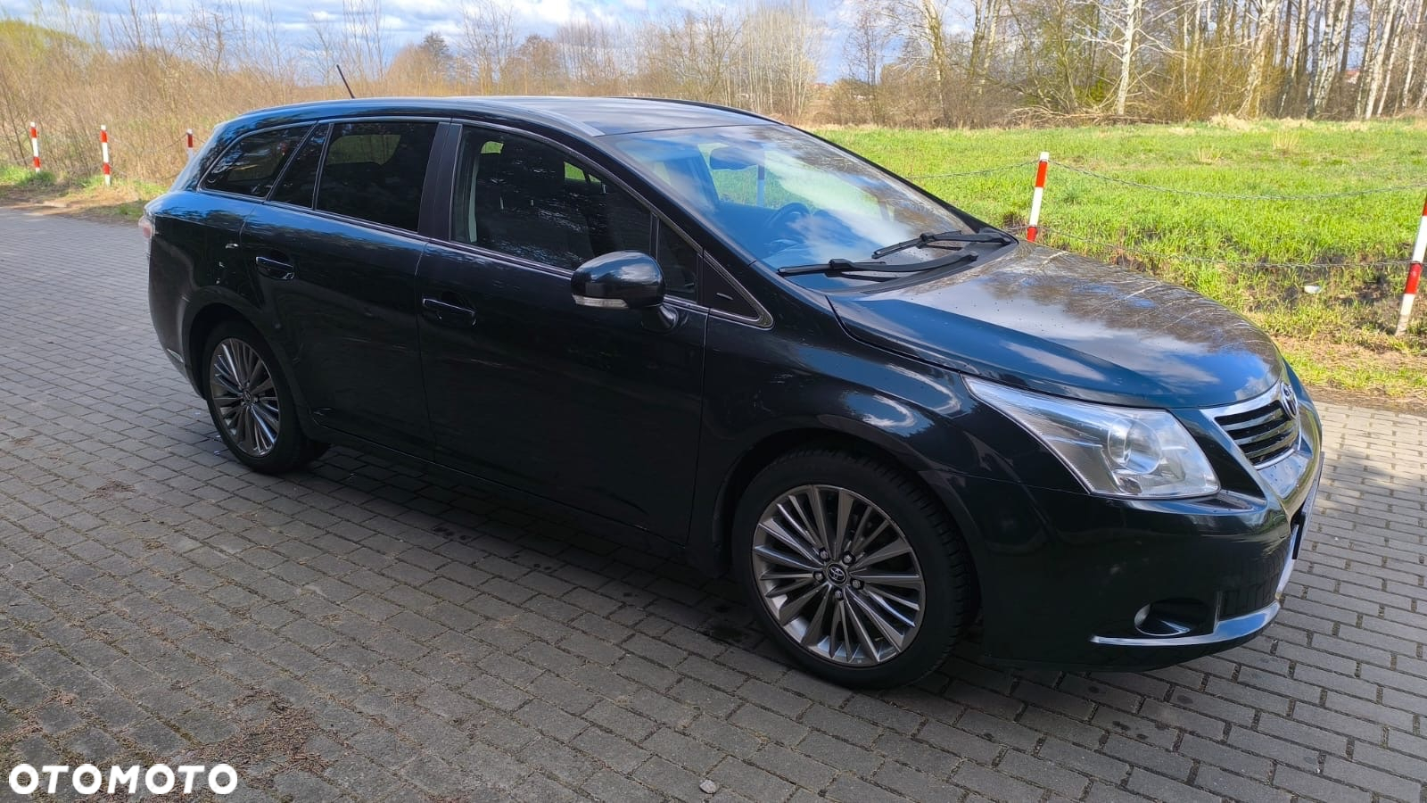 Toyota Avensis 1.8 Business Edition MS - 7