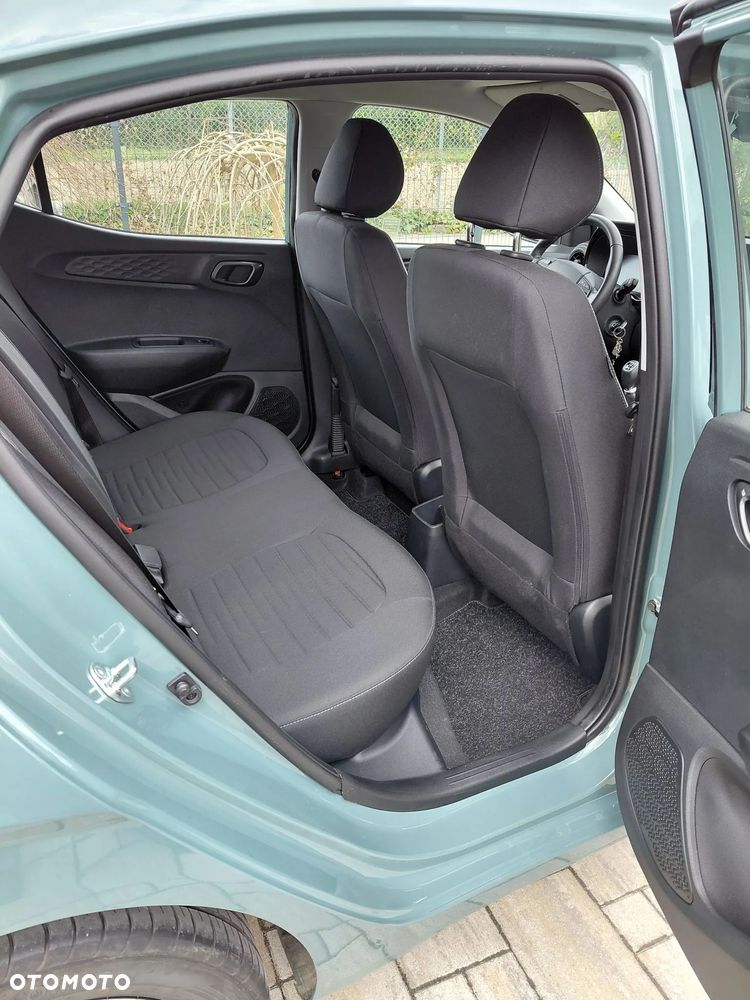 Hyundai i10 1.2 Modern - 10