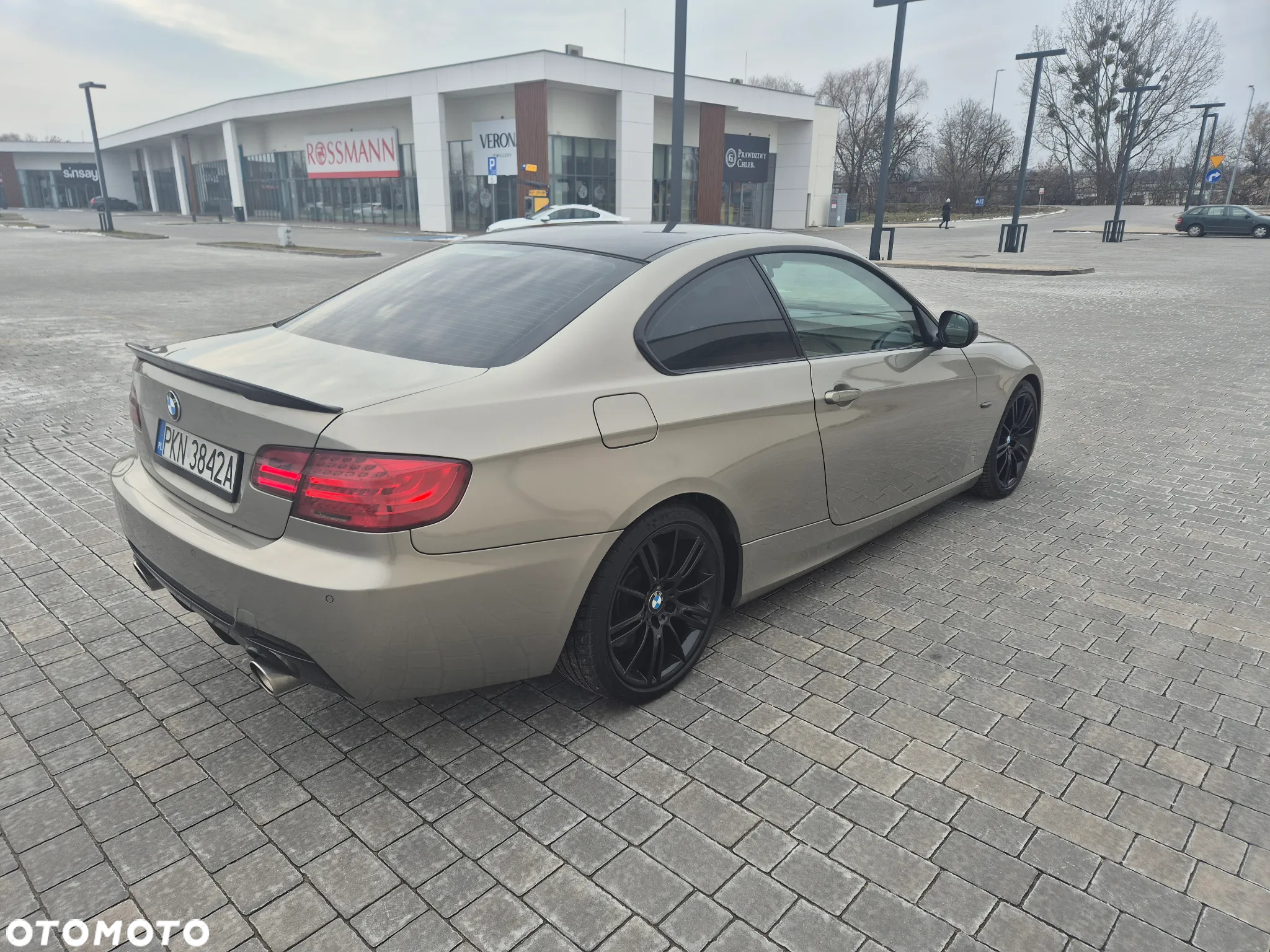 BMW Seria 3 - 10