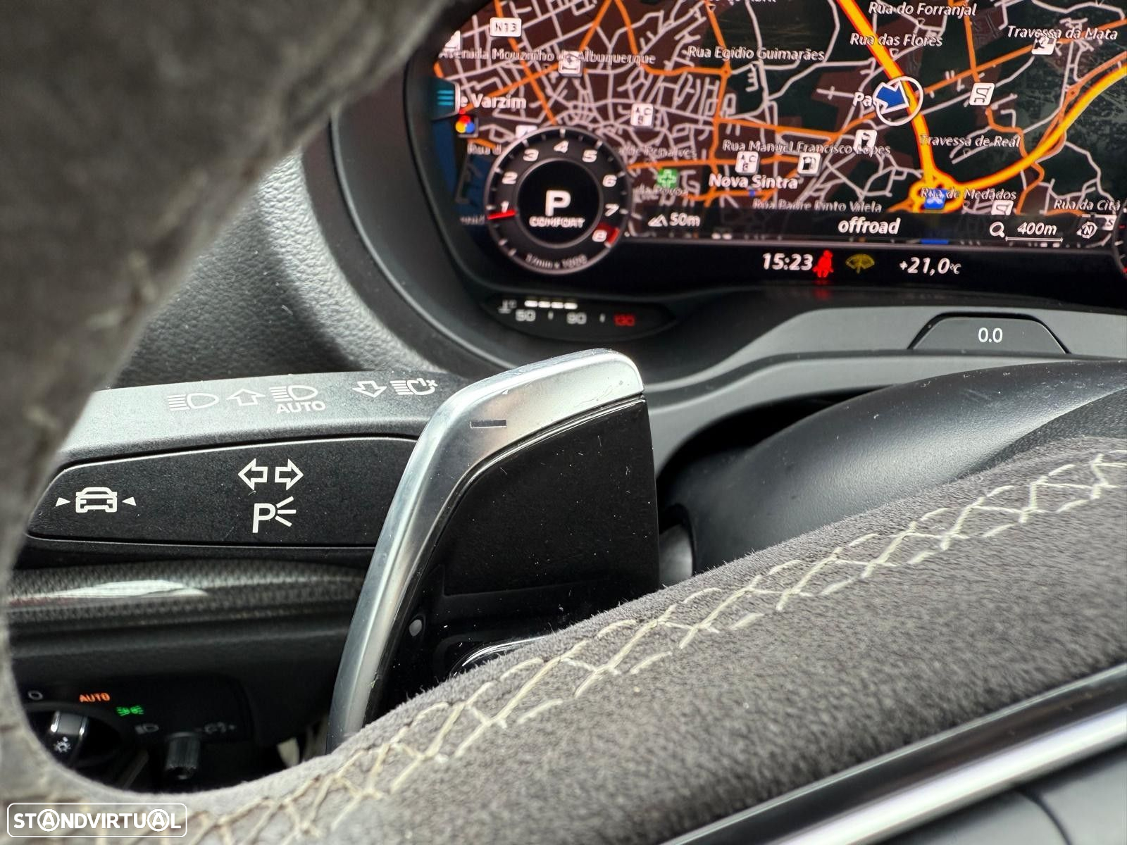 Audi RS3 Sportback 2.5 TFSI quattro S tronic - 34