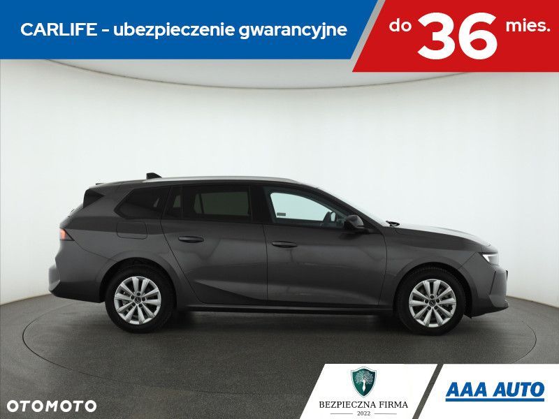 Opel Astra - 8