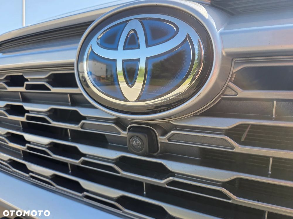 Toyota RAV4 2.5 4x4 Style Selection - 33
