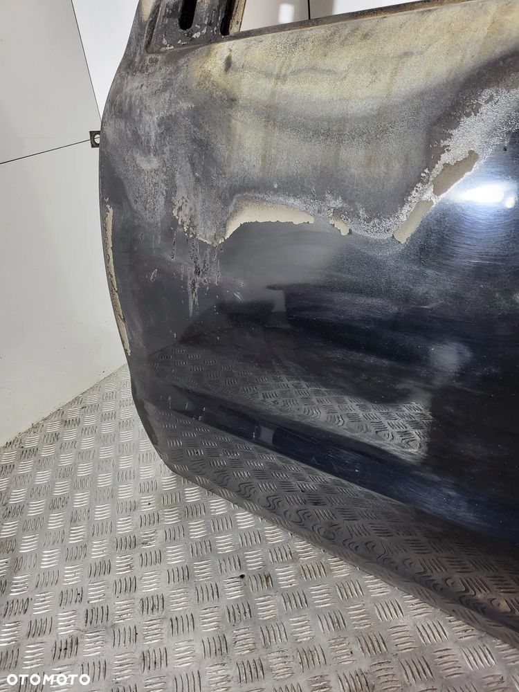 Vw Amarok Drzwi Lewe Prawe Przód - 4
