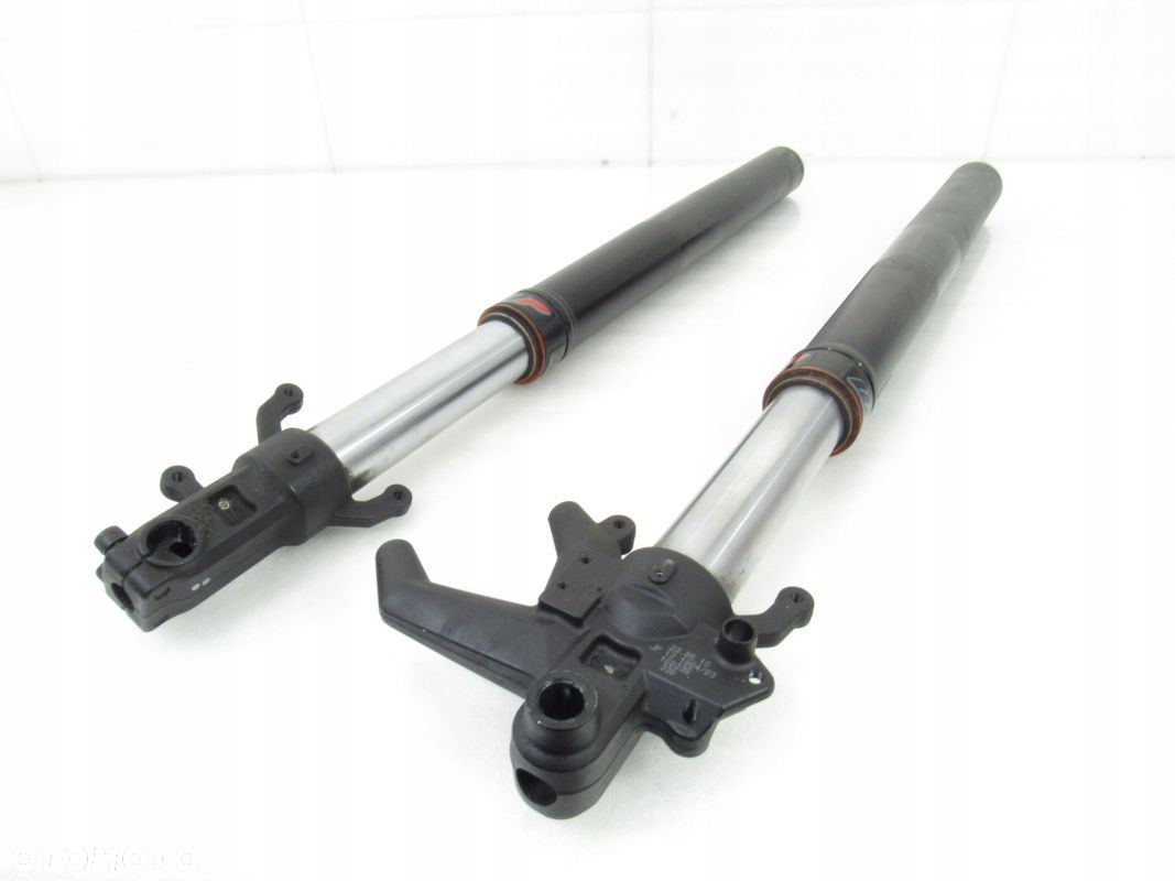 Lagi komplet KTM Duke 125, 19r ABS - 7