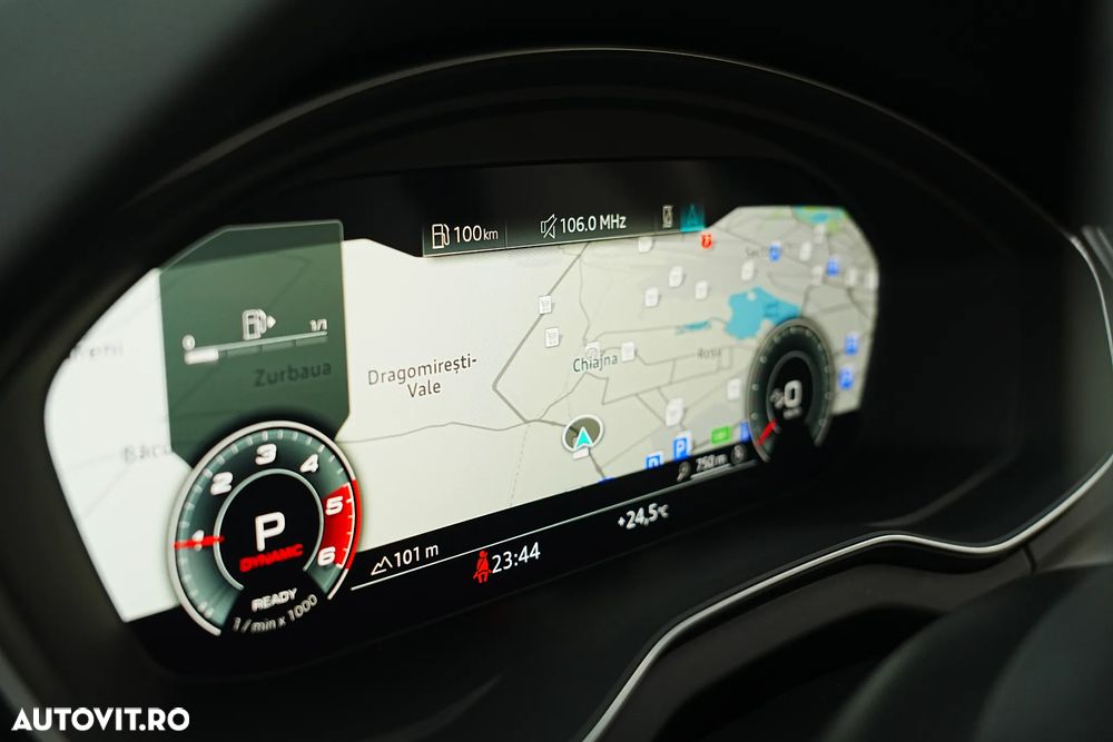 Audi Q5 40 TDI quattro S tronic MHEV Advanced - 14