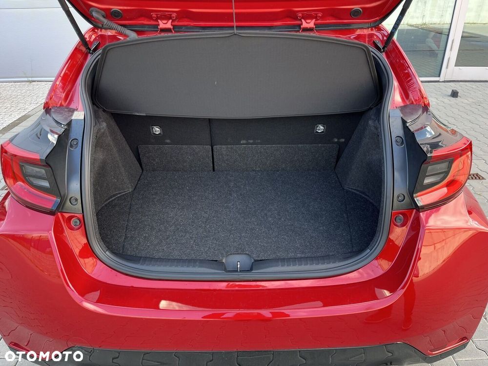 Toyota GR Yaris 1.6 Dynamic - 21