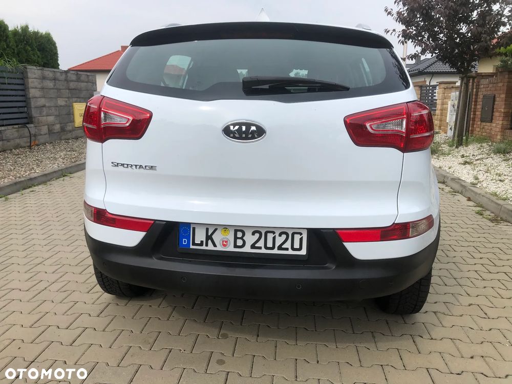 Kia Sportage 1.6 GDI L 2WD - 15