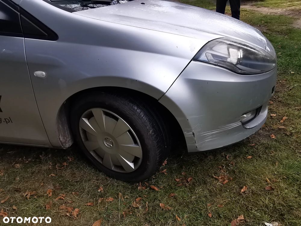 Fiat Bravo - 13