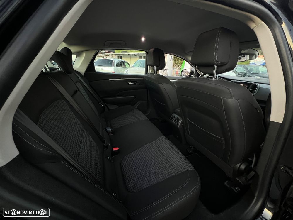 Renault Talisman 1.5 dCi Zen P.Business - 10