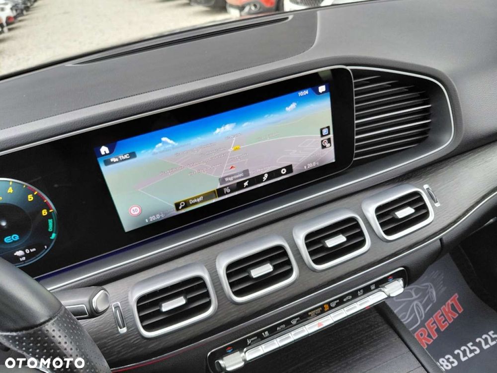 Mercedes-Benz GLE - 26