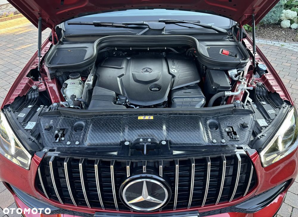 Mercedes-Benz GLE 400 d 4-Matic Premium Plus - 40