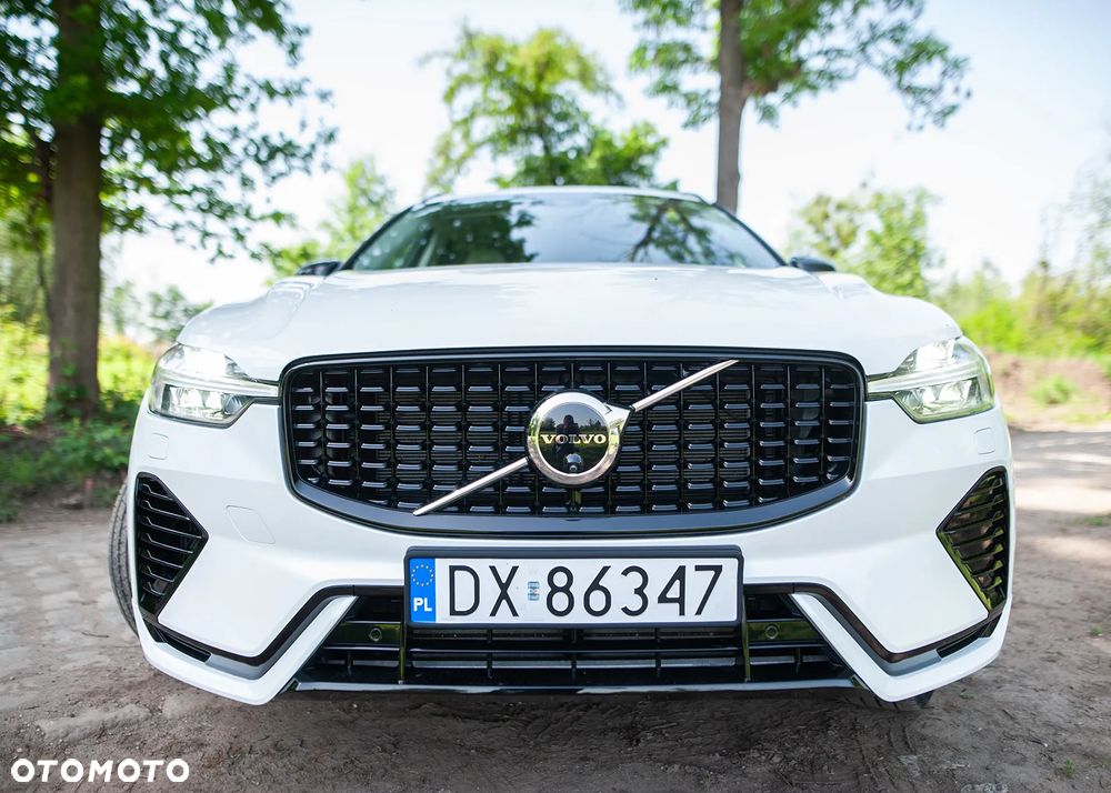 Volvo XC 60 - 7