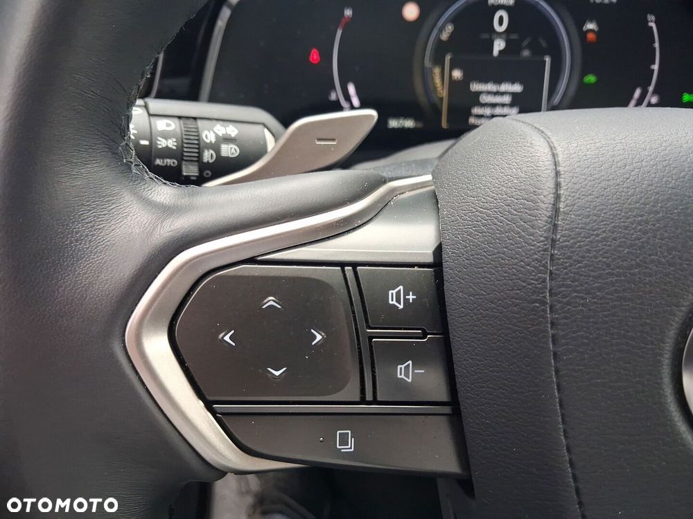 Lexus NX 350h Prestige AWD - 18