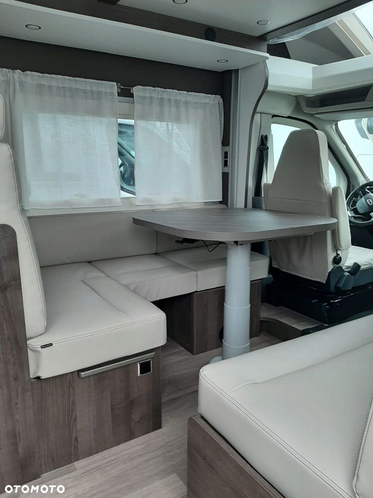 Ford Transit - 8