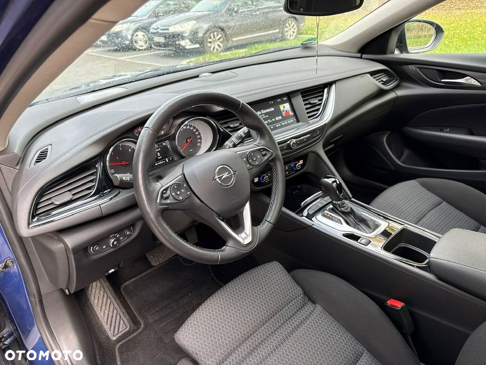 Opel Insignia 1.5 CDTI Elegance S&S - 8