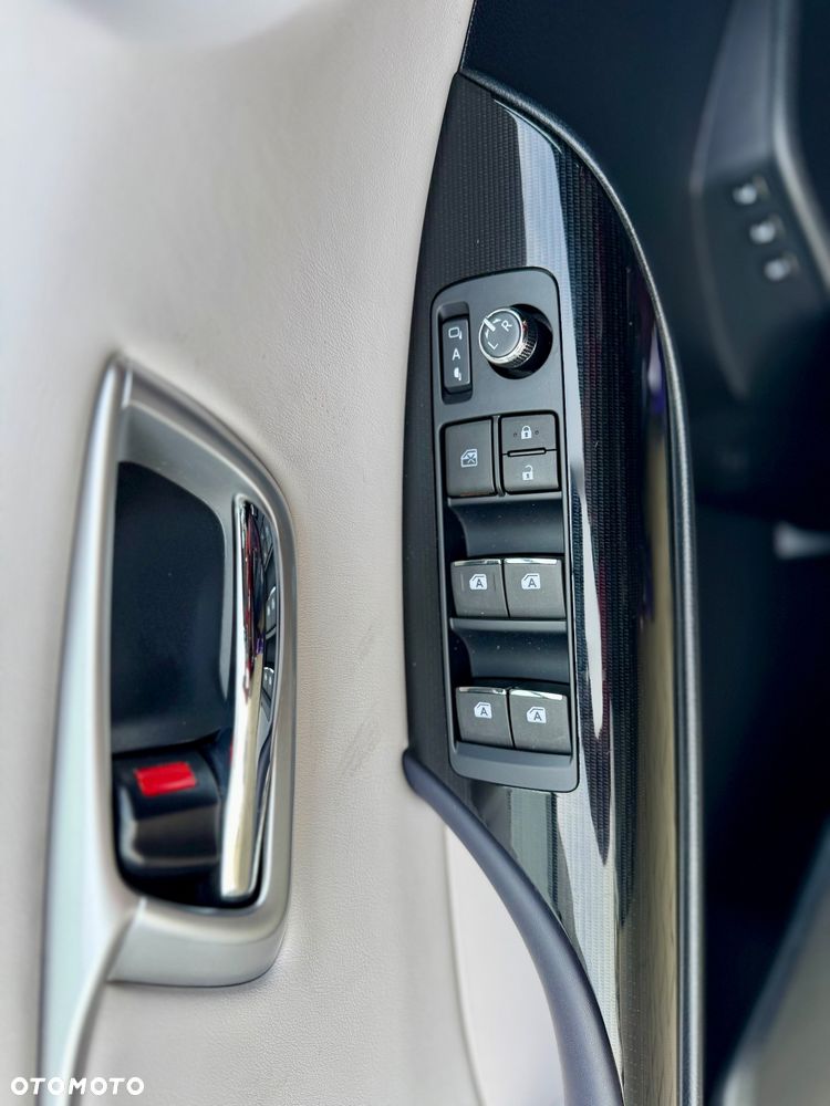 Toyota Mirai - 27
