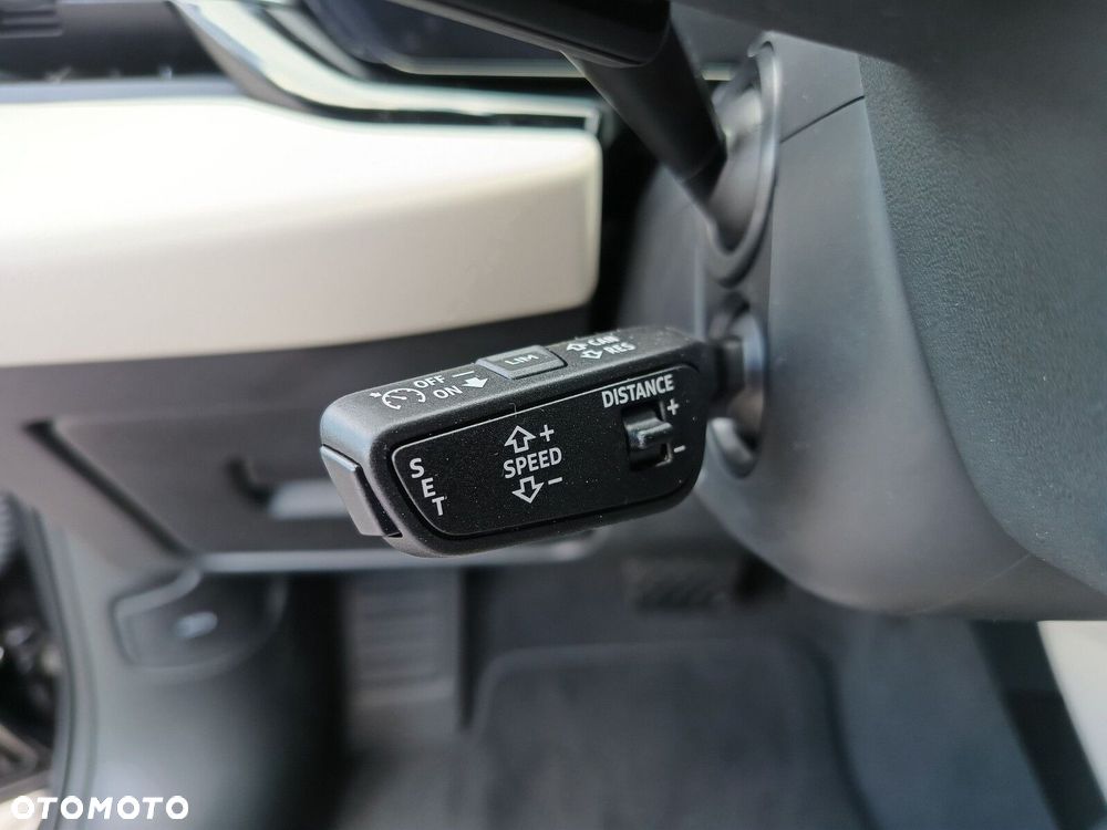 Audi A6 Avant TDI mHEV Quattro S tronic - 19