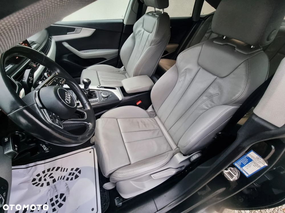 Audi A5 Sportback - 10