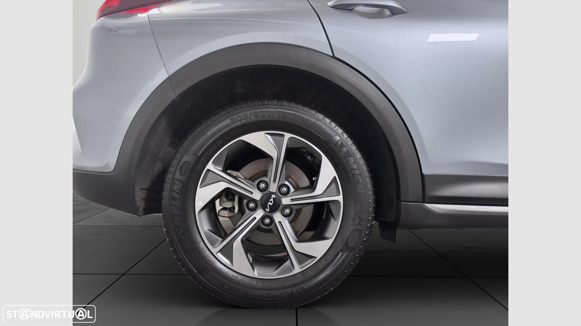Kia XCeed 1.0 T-GDI Dynamic - 9