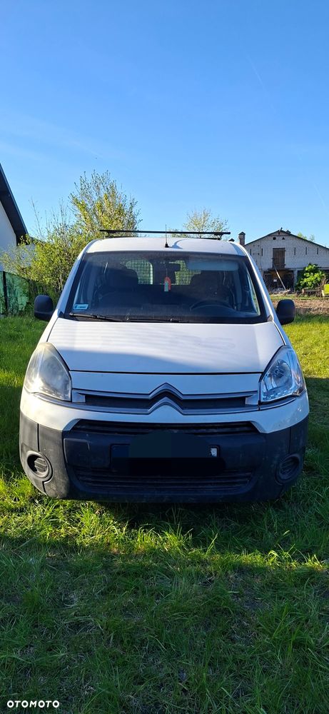 Citroën Berlingo L2 90 FAP Business - 1
