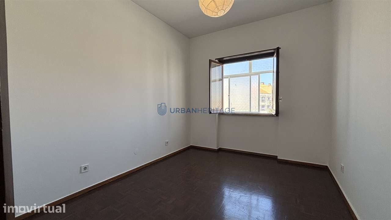 Apartamento T2 Venda em Cacém e São Marcos,Sintra - Grande imagem: 4/47
