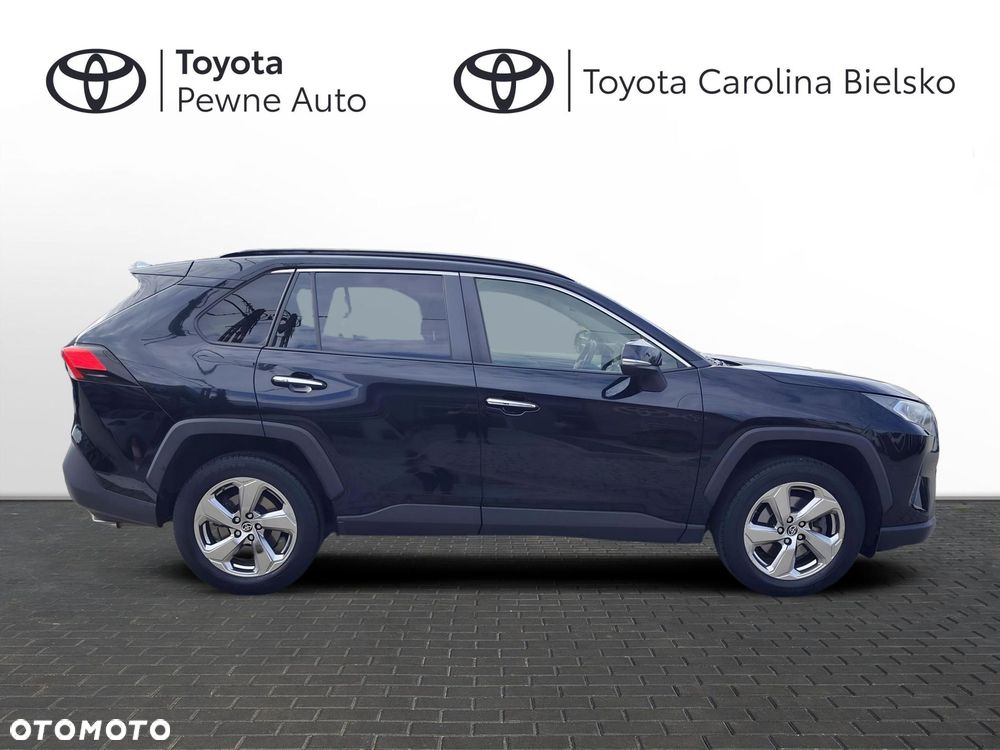 Toyota RAV4 2.0 Executive 4x4 - 20
