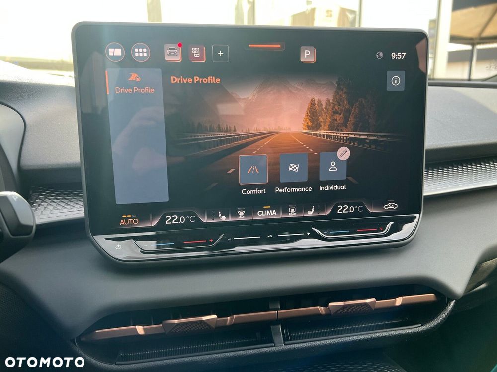 Cupra Terramar 2.0 TSI 4Drive DSG - 30