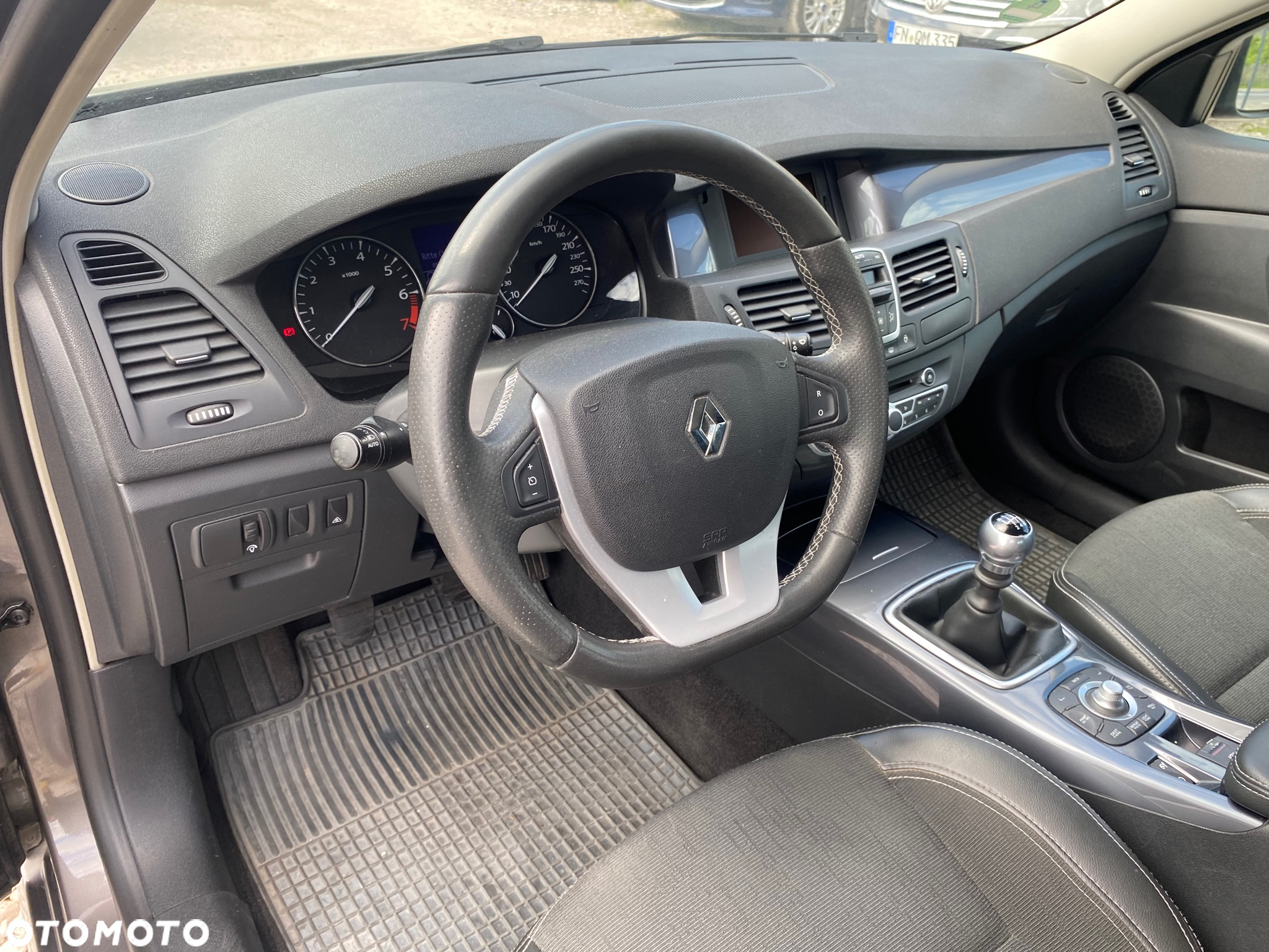 Renault Laguna 2.0 16V 140 Dynamique - 16
