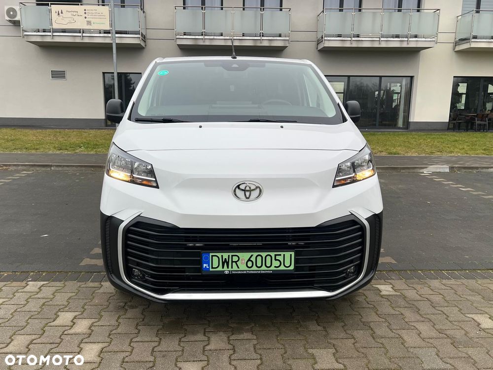 Toyota Proace Active - 7