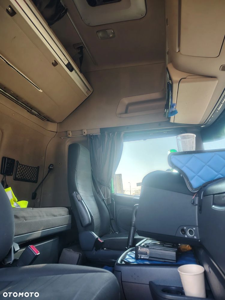 Scania R480 - 9