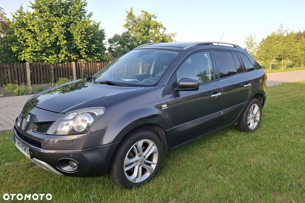 Renault Koleos 2.0 dCi 4x4 Privilege - 1