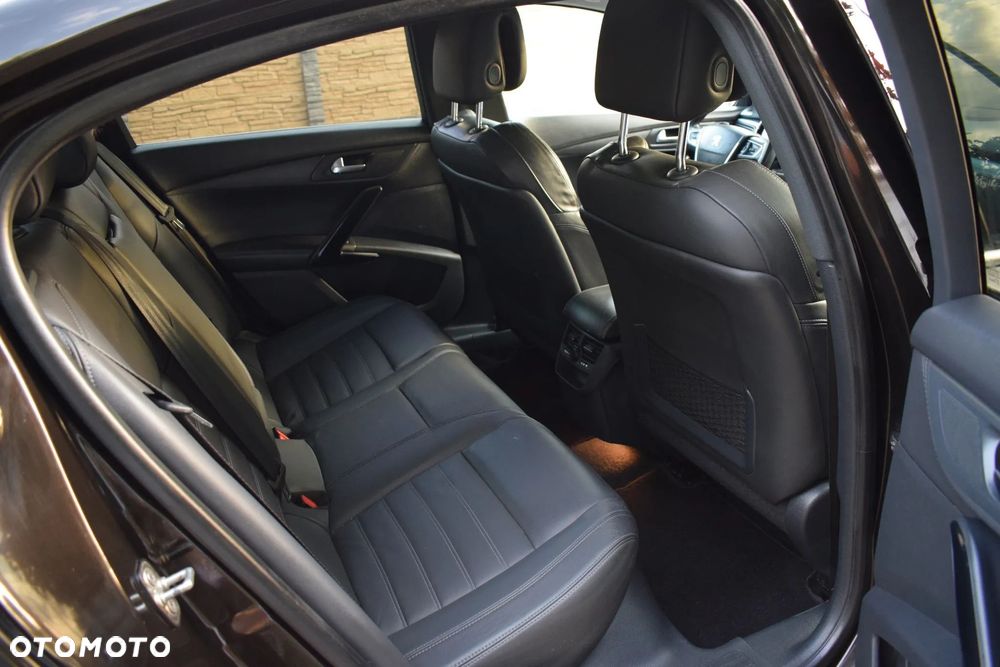 Peugeot 508 - 4