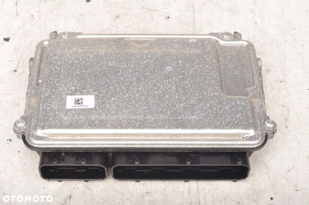 TOYOTA AYGO II 1.0 LIFT KOMPUTER SILNIKA - 2